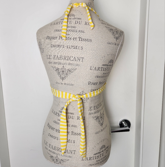 Victorias Secret Polkadot Bikini - Picture 4 of 7